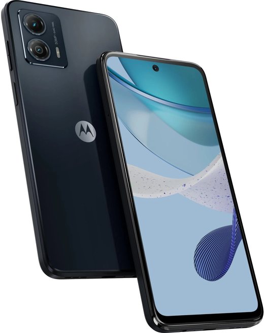 Motorola Moto G53 5G 2022 Standard Edition Dual SIM TD-LTE CN 128GB XT2335-3  (Motorola Penang) Detailed Tech Specs