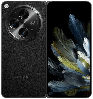 Oppo Find N3 5G 2023 Premium Edition Dual SIM TD-LTE CN 1TB PHN110  (BBK Hedwig)