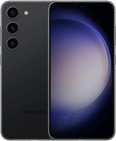Samsung SM-S911N Galaxy S23 5G UW TD-LTE KR 512GB  (Samsung Diamond DM1) Detailed Tech Specs
