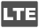 Supported Cellular Data Links: lte