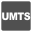 Supported Cellular Data Links: umts