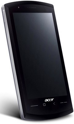Acer neoTouch S200 B  (Acer F1)