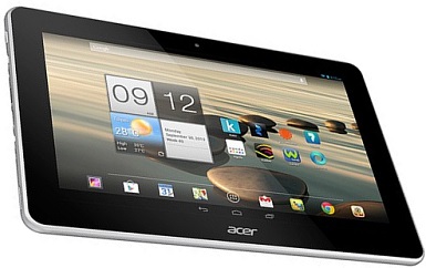 Acer Iconia Tab A3-A11 3G 16GB image image