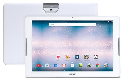Acer Iconia One 10 B3-A30 16GB Detailed Tech Specs