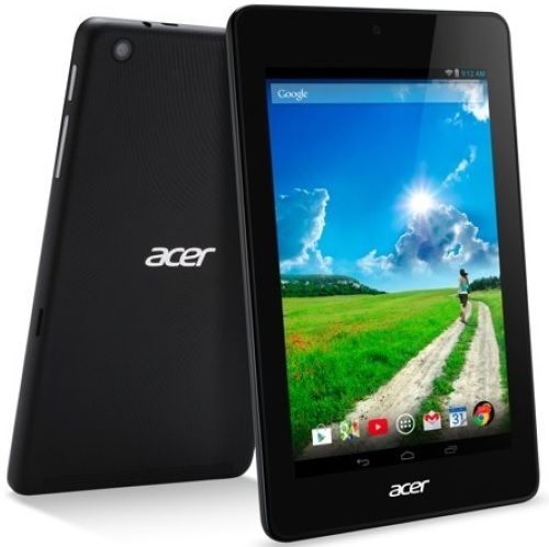 Acer Iconia One 7 B1-730 16GB image image