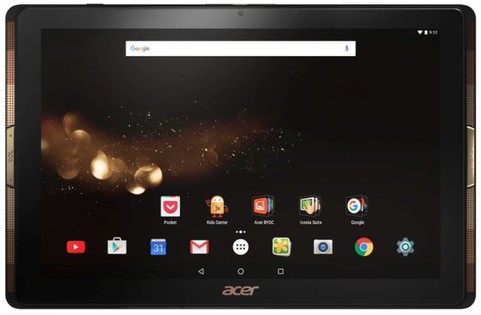 Acer Iconia Tab 10 A3-A40 64GB image image