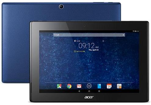 Acer Iconia Tab A3-A30 WiFi 32GB Detailed Tech Specs