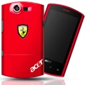 Acer Liquid E Ferrari Special Edition  (Acer A1F) Detailed Tech Specs