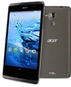 Acer Liquid Z500 Plus Detailed Tech Specs