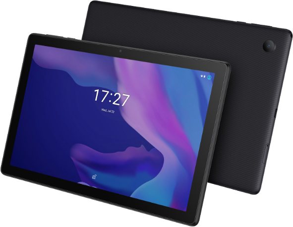 Alcatel 3T 10 2020 Tablet Global TD-LTE 8094X  (TCL Aquaman) image image