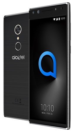 Alcatel 5 Dual SIM LTE AM 5086A  (TCL A5A Infinity) image image