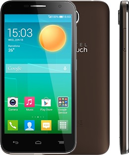 Alcatel One Touch Idol 2 mini L 6014X Detailed Tech Specs
