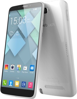 Alcatel One Touch Hero 8020D 16GB  (TCL Y910) image image