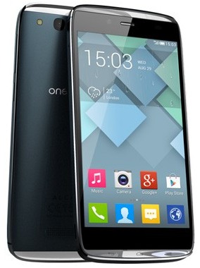 Alcatel One Touch Idol Alpha 6032X  (TCL S860) Detailed Tech Specs
