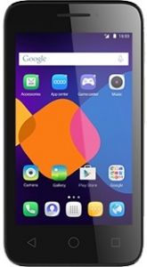 Alcatel One Touch Pixi 3 4.5 Dual SIM 3G 4027D image image