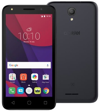 Alcatel One Touch Pixi 4 6.0 LTE 9001X 8GB Detailed Tech Specs