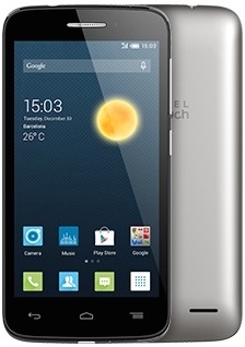 Alcatel One Touch POP 2 4.5 OT-5042F LTE-A image image