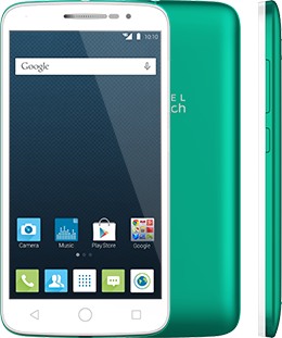 Alcatel One Touch POP 2 5.0 LTE 7043A image image