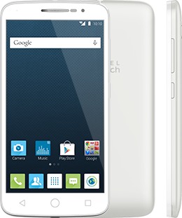 Alcatel One Touch POP 2 5.0 Dual SIM LTE 7043E image image