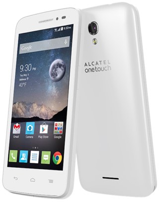 Alcatel One Touch Pop Astro LTE image image