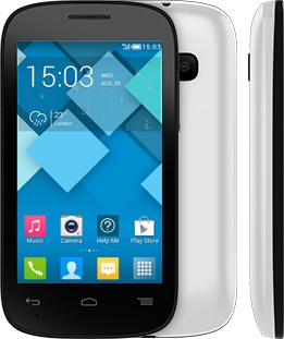 Alcatel One Touch Pop C2 4032A image image