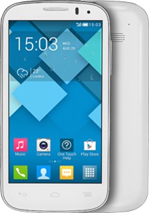 Alcatel One Touch POP C5 TV 5037X / 5037A image image