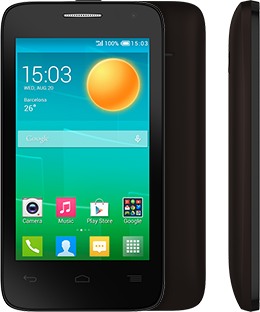 Alcatel One Touch POP D3 4035A