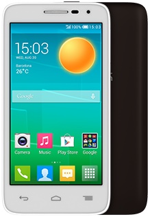 Alcatel One Touch POP D5 5038X