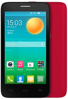 Alcatel One Touch POP D5 5038A