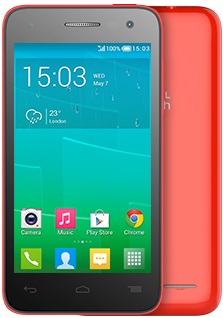 Alcatel One Touch POP S3 OT-5050Y
