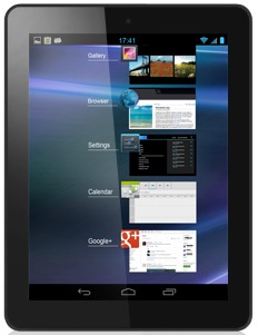 Alcatel One Touch Tab 8HD image image