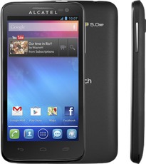 Alcatel One Touch XPOP OT-5035E