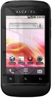 Alcatel One Touch OT-918N image image