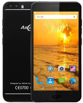 AllCall Bro Dual SIM 3G image image