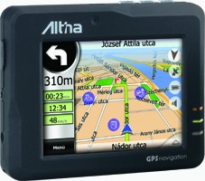 Altina A660 Detailed Tech Specs