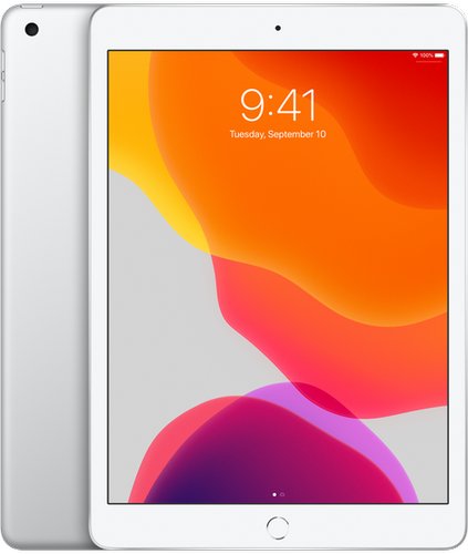 Apple iPad 10.2-inch 2019 7th gen A2200 Global TD-LTE 128GB  (Apple iPad 7,12) Detailed Tech Specs