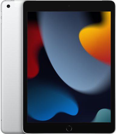 Apple iPad 10.2-inch 2021 9th gen A2605 TD-LTE CN 256GB  (Apple iPad 12,2) Detailed Tech Specs
