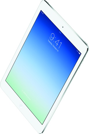 Apple iPad Air TD-LTE A1476 32GB  (Apple iPad 4,3) image image