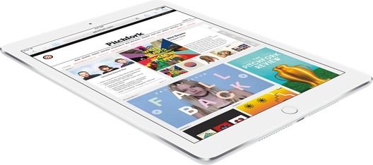 Apple iPad Air 2 WiFi A1566 32GB  (Apple iPad 5,3) Detailed Tech Specs