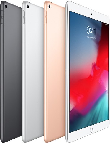 Apple iPad Air 3rd gen 2019 TD-LTE JP A2153 256GB  (Apple iPad 11,4) Detailed Tech Specs