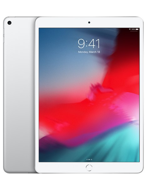Apple iPad Air 3rd gen 2019 WiFi A2152 256GB  (Apple iPad 11,3) image image