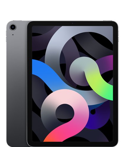 Apple iPad Air 4th gen 2020 WiFi A2316 64GB  (Apple iPad 13,1) Detailed Tech Specs
