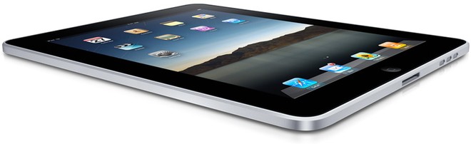 Apple iPad 3G A1337 16GB  (Apple iPad 1,1) image image
