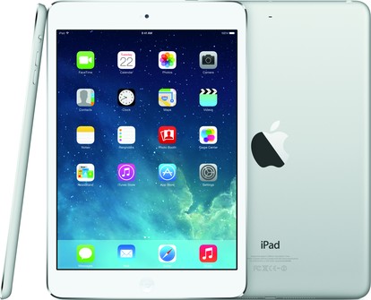 Apple iPad Mini 2 WiFi A1489 128GB  (Apple iPad 4,4) Detailed Tech Specs