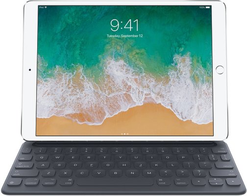 Apple iPad Pro 10.5-inch 2017 2nd gen A1701 WiFi 256GB  (Apple iPad 7,3) image image