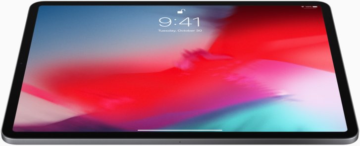 Apple iPad Pro 12.9-inch 2018 3rd gen A1876 WiFi 64GB  (Apple iPad 8,5) image image