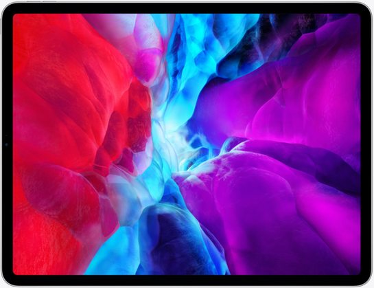Apple iPad Pro 12.9-inch 2020 4th gen A2232 TD-LTE TW HK 512GB  (Apple iPad 8,12) Detailed Tech Specs