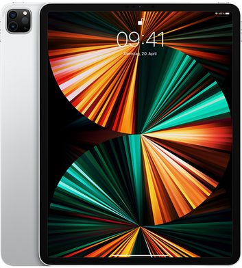 Apple iPad Pro 12.9-inch 2021 5th gen A2378 WiFi 512GB  (Apple iPad 13,8) Detailed Tech Specs