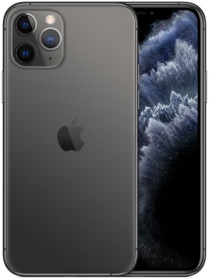Apple iPhone 11 Pro A2217 Dual SIM TD-LTE CN 256GB  (Apple iPhone 12,3) Detailed Tech Specs