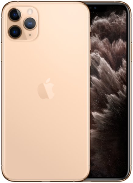 Apple iPhone 11 Pro Max A2161 Dual SIM TD-LTE NA 64GB  (Apple iPhone 12,5) Detailed Tech Specs